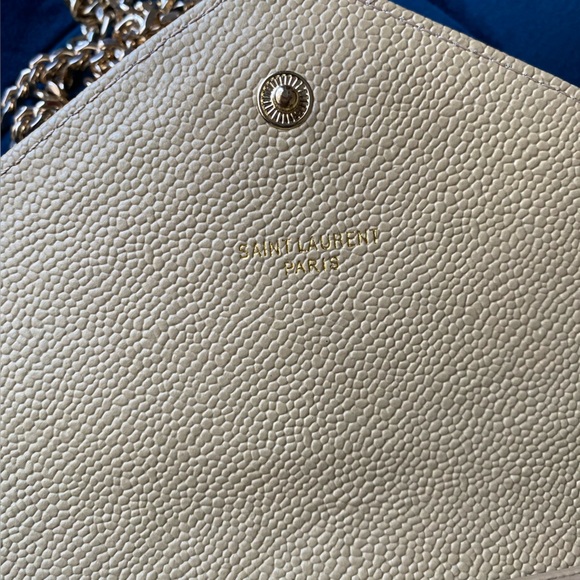 FASHION DESIGNER INSPIRED QUILTED BAG - Picture 4 of 15